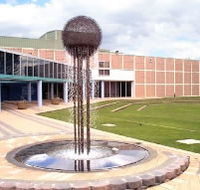 Orange Regional Gallery - Hotel NSW