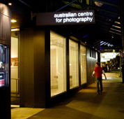 Australian Centre for Photography - Hotel NSW