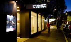 Australian Centre For Photography - Hotel NSW 0