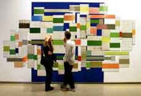 Museum Of Contemporary Art - Hotel NSW 3