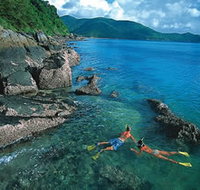 Llewellyn Dive Site - Hotel NSW