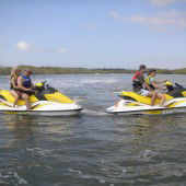 GC Jet Ski Tours - Hotel NSW 0