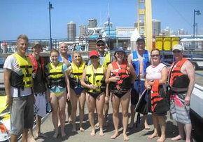 GC Jet Ski Tours - Hotel NSW 1