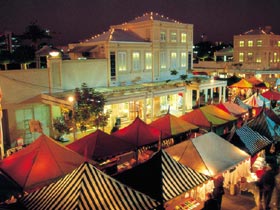 South Bank Lifestyle Market - Hotel NSW 0