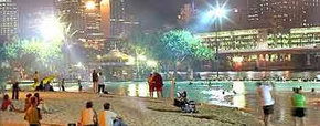 South Bank Lifestyle Market - Hotel NSW 2