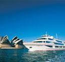 Captain Cook Cruises - Hotel NSW
