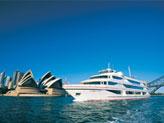 Captain Cook Cruises - Hotel NSW 0