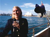 Captain Cook Cruises - Hotel NSW 1