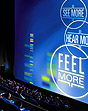 IMAX Theatre - Hotel NSW 1
