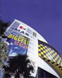 IMAX Theatre - Hotel NSW 2