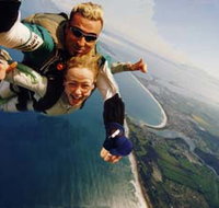 Skydive Melbourne - Hotel NSW