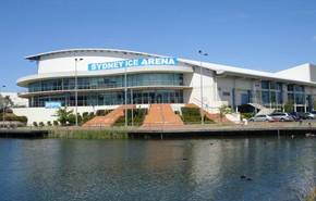 Sydney Ice Arena - Hotel NSW 0