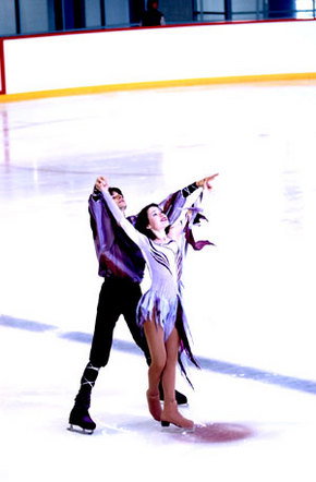 Sydney Ice Arena - Hotel NSW 1