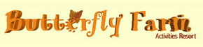 Butterfly Farm - Hotel NSW 2