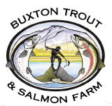 Buxton Trout and Salmon Farm - Hotel NSW