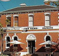 The Bank Heathcote - Hotel NSW