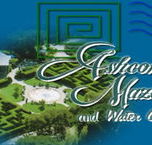 Ashcombe Maze  Tearooms - Hotel NSW