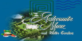 Ashcombe Maze & Tearooms - Hotel NSW 0