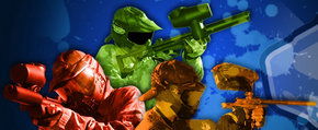Action Paintball Games - Sydney - Hotel NSW 0