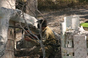 Action Paintball Games - Sydney - Hotel NSW 3