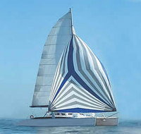 Temptation Sailing - Hotel NSW