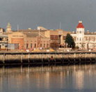 South Australian Maritime Museum - Hotel NSW