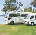 Storeyline Tours - Hotel NSW