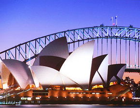 Sydney Opera House - Hotel NSW 0