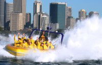 Jetboating Sydney - Hotel NSW 0