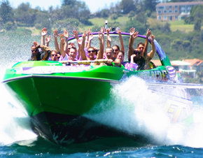 Downunder Jet - Hotel NSW 0