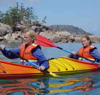 Magnetic Island Sea Kayaks - Hotel NSW
