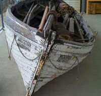 Townsville Maritime Museum Limited - Hotel NSW