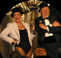 Stage Door Theatre Restaurant - Hotel NSW