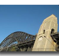 Sydney By Bike - Hotel NSW