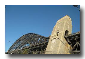 Sydney By Bike - Hotel NSW 0