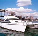 Prestige Harbour Cruises - Hotel NSW