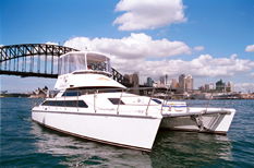 Prestige Harbour Cruises - Hotel NSW 0