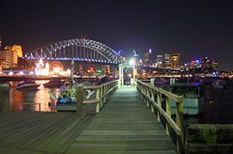 Prestige Harbour Cruises - Hotel NSW 1