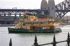 Prestige Harbour Cruises - Hotel NSW 2