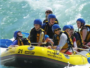 Penrith Whitewater Stadium - Hotel NSW 0