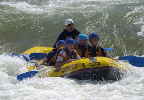 Penrith Whitewater Stadium - Hotel NSW 2