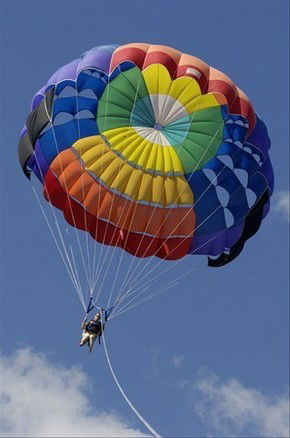 Parasail Australia - Hotel NSW 0