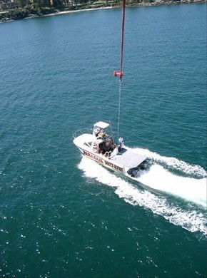 Parasail Australia - Hotel NSW 1