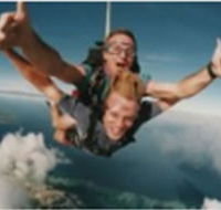 SA Skydiving - Hotel NSW