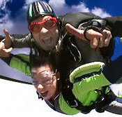 Adelaide Tandem Skydiving - Hotel NSW