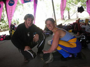 Skydive Territory - Hotel NSW 1