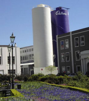 Cadbury Chocolate Factory Tour - Hotel NSW 1