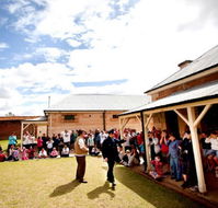 Old Dubbo Gaol - Hotel NSW