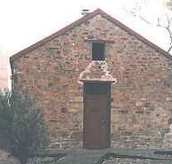 Old Stuart Town Gaol - Hotel NSW