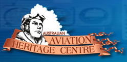 The Australian Aviation Heritage Centre - Hotel NSW 0
